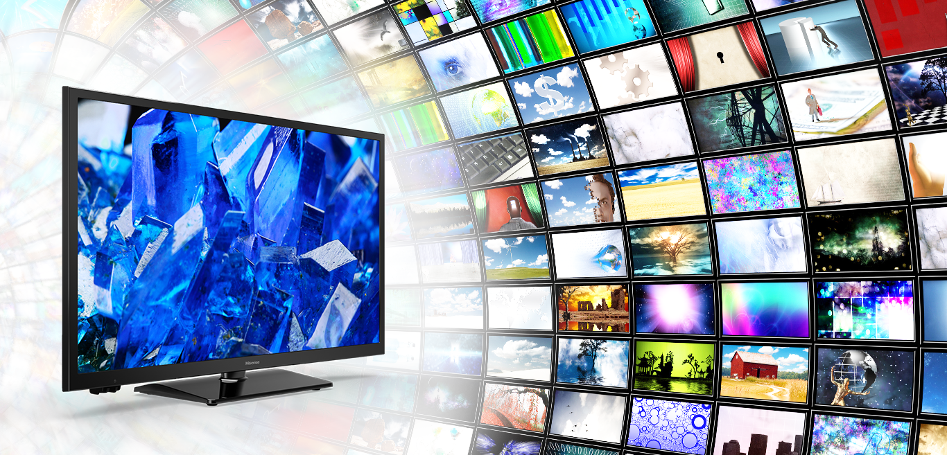 24A40G | ハイセンスジャパン株式会社