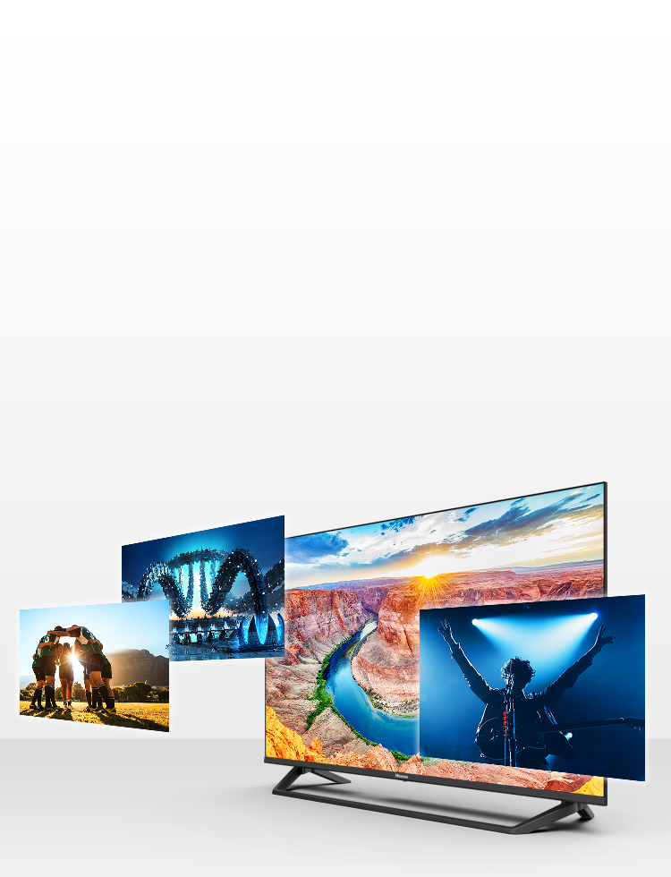 32BK2 | ハイセンスジャパン株式会社