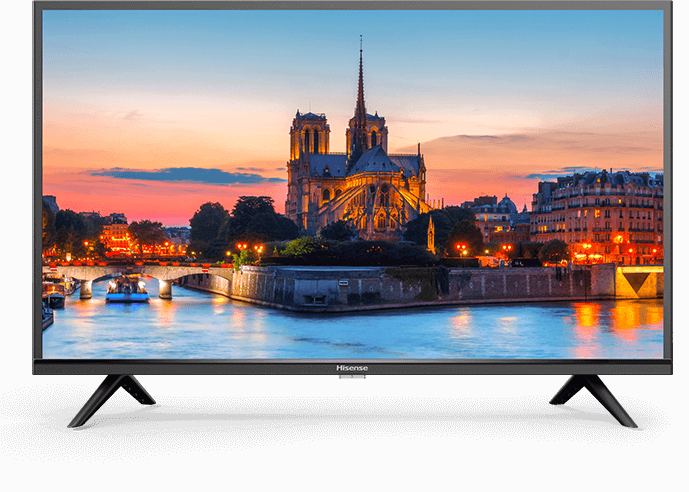 32H30E | ハイセンスジャパン株式会社