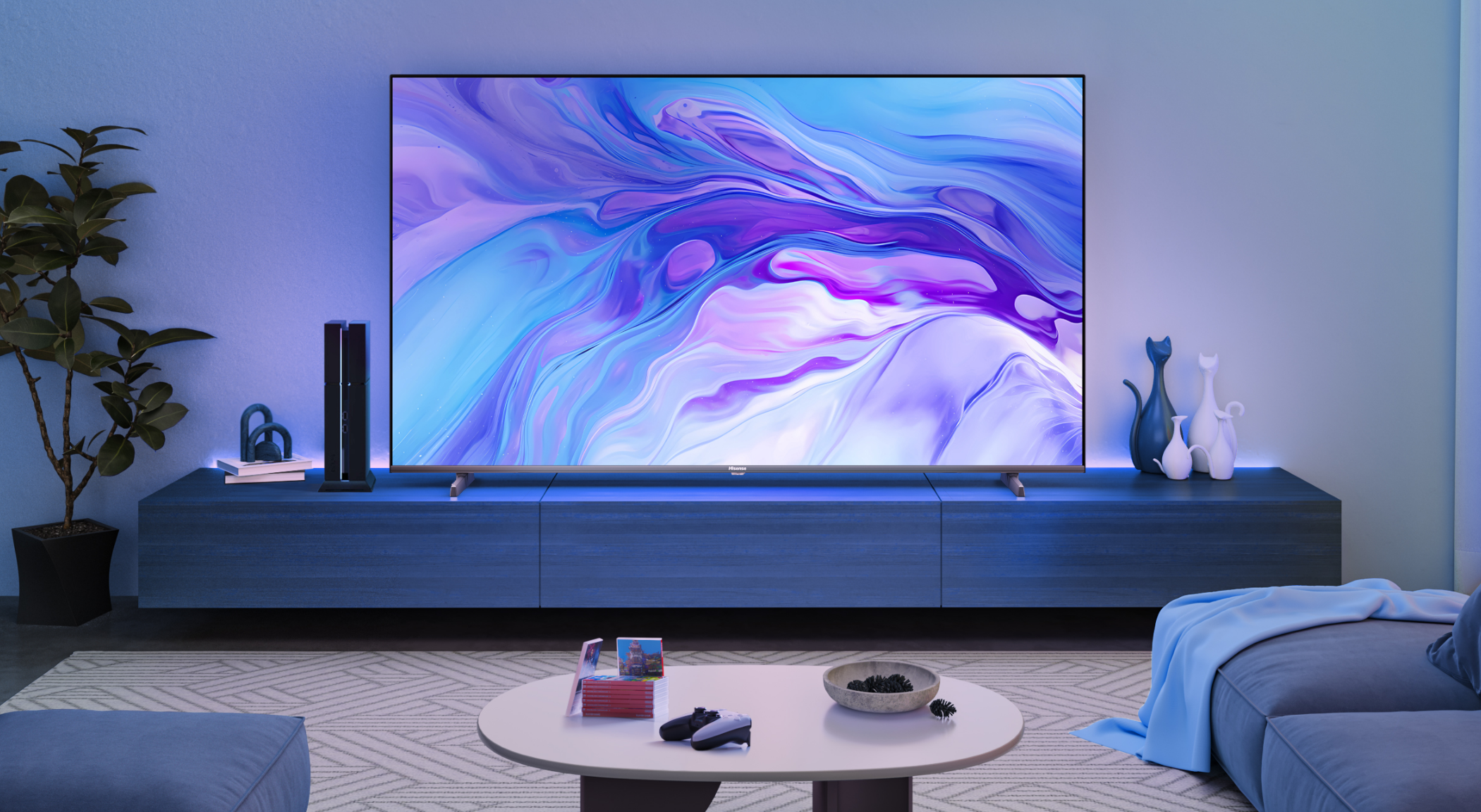 U7N | ハイセンスジャパン株式会社