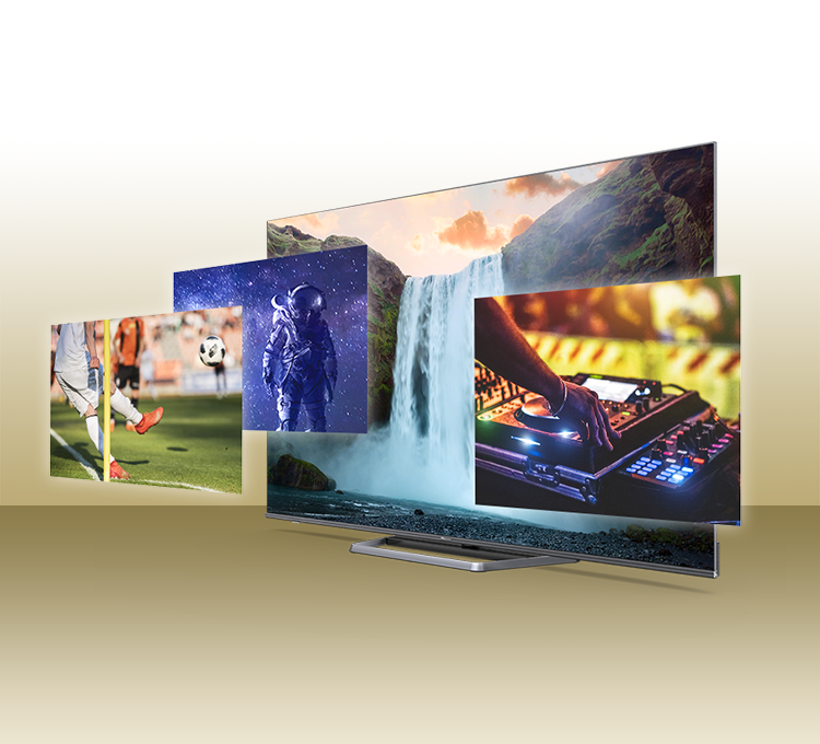 U8FG | ハイセンスジャパン株式会社