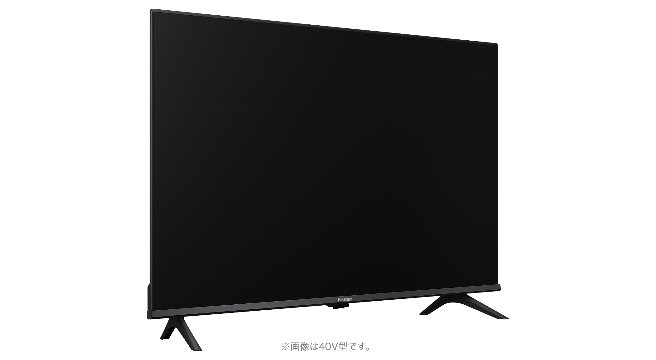 A46N | ハイセンスジャパン株式会社