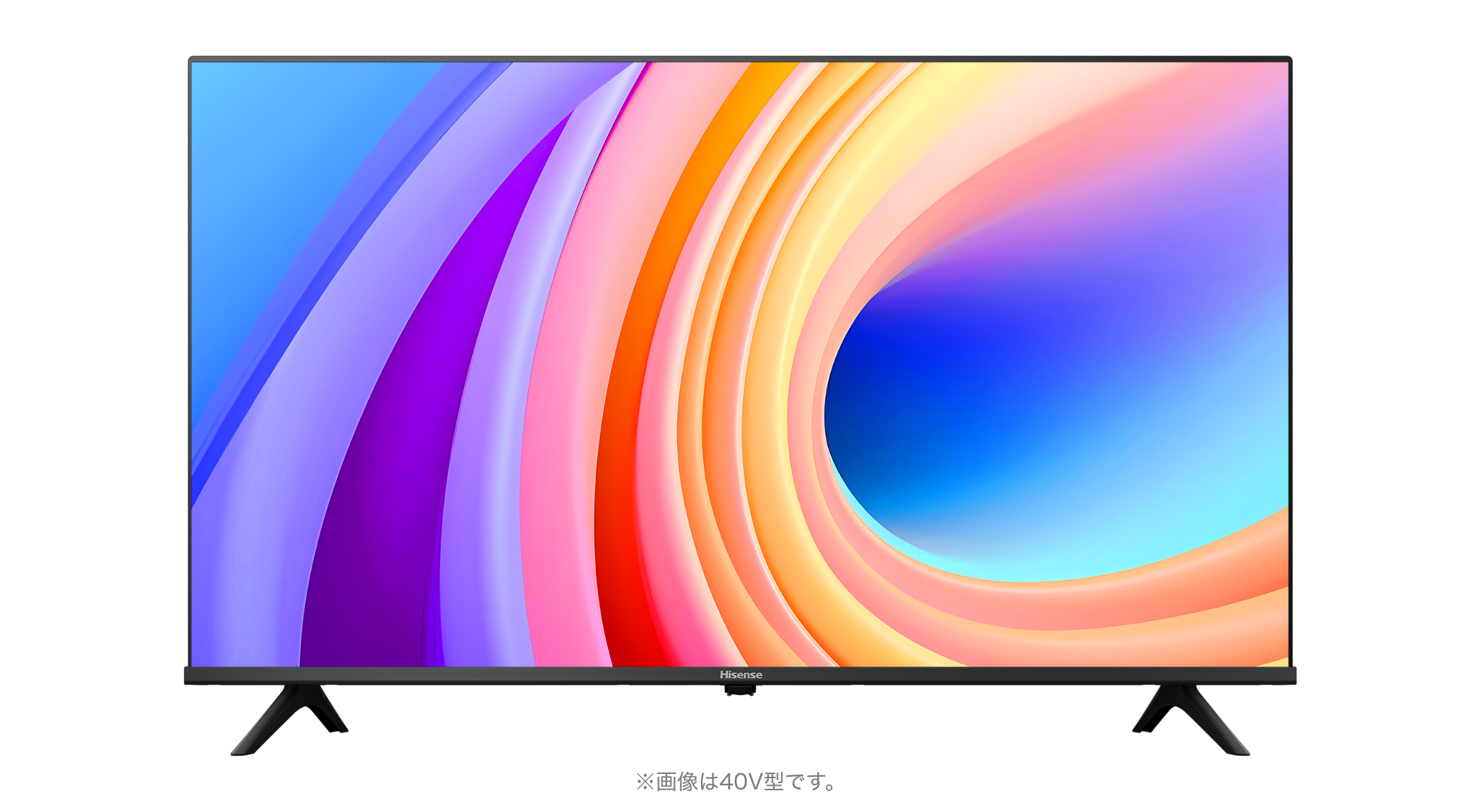 A48N | ハイセンスジャパン株式会社