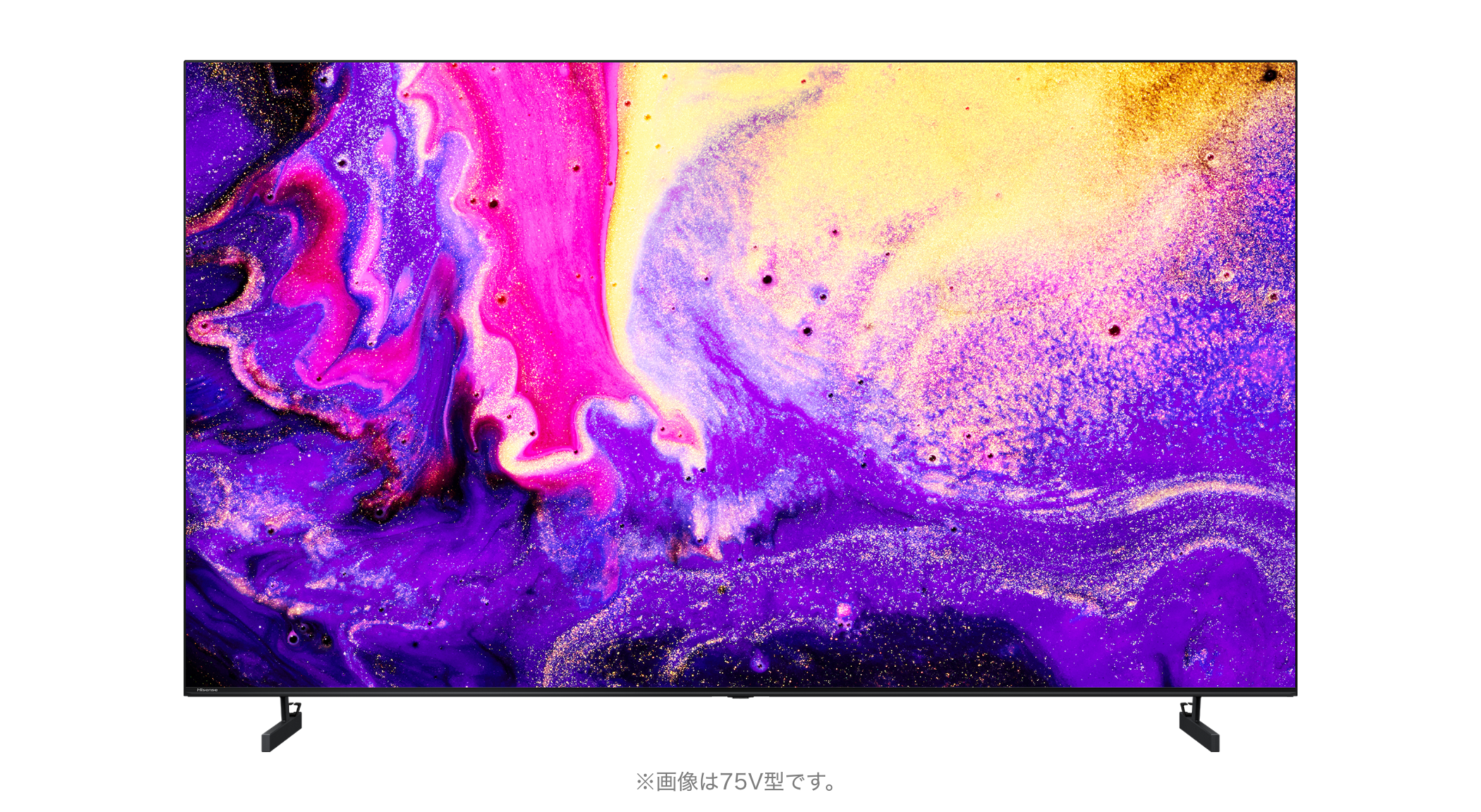 E7N PRO | ハイセンスジャパン株式会社