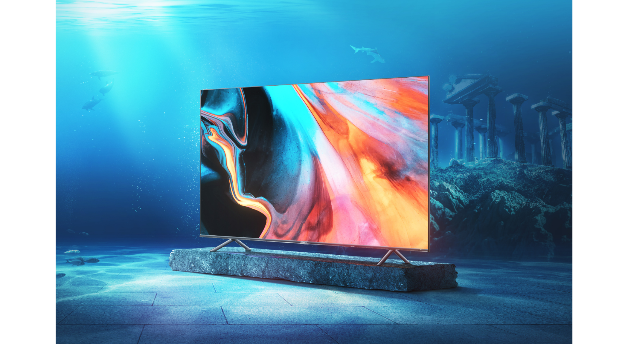 E7H | ハイセンスジャパン株式会社