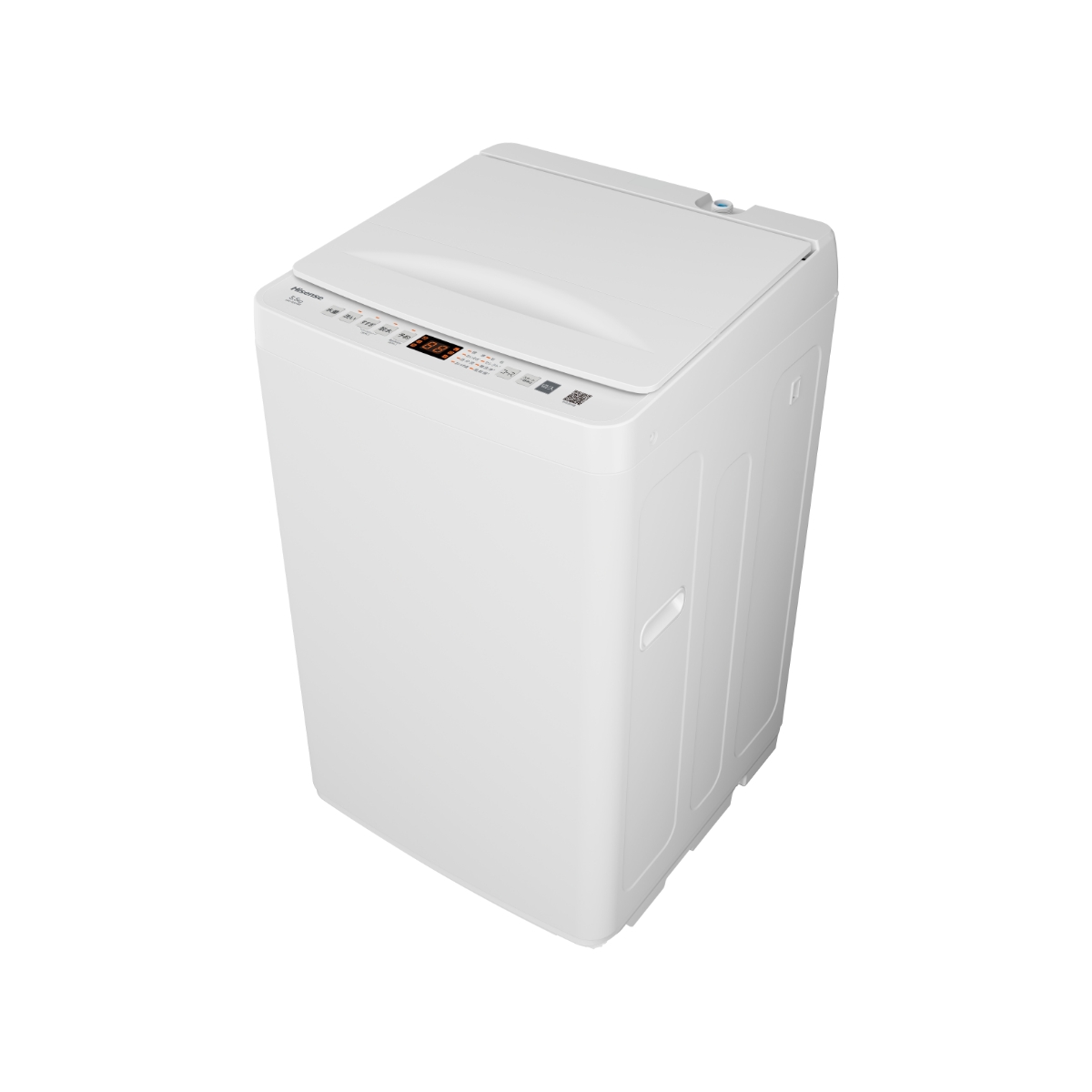 HW-55E4W | ハイセンスジャパン株式会社