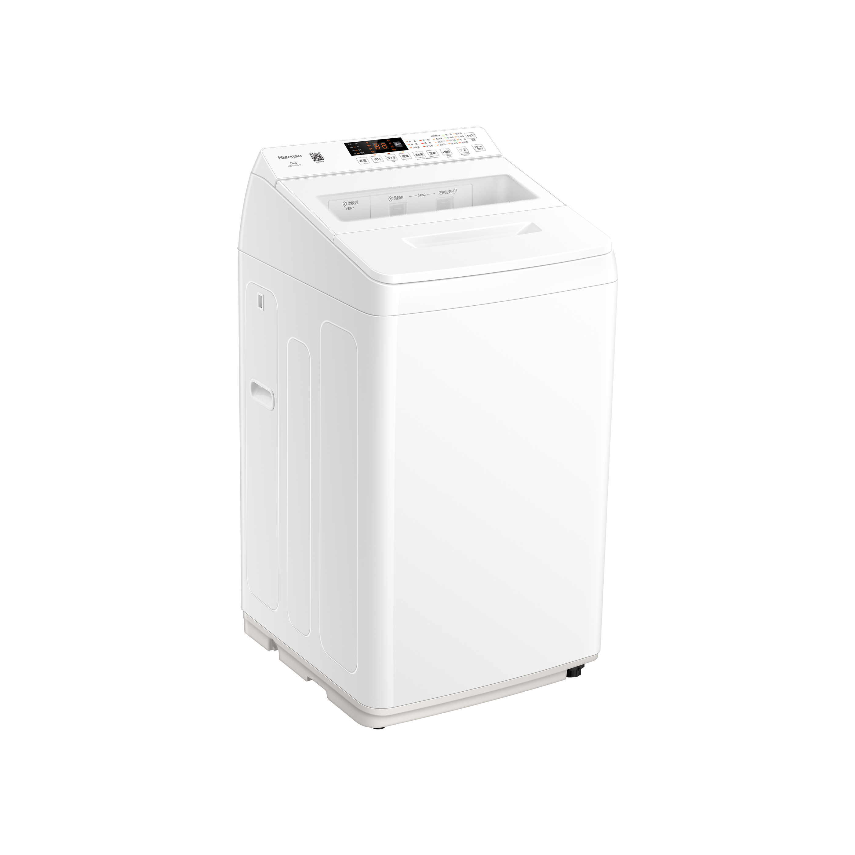 HW-K60XL-W | ハイセンスジャパン株式会社