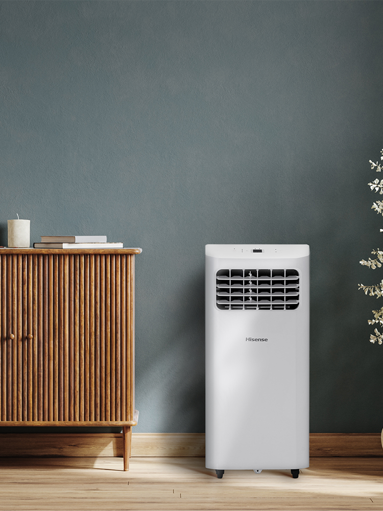 スポットエアコン HPAC-22H| ハイセンスジャパン株式会社