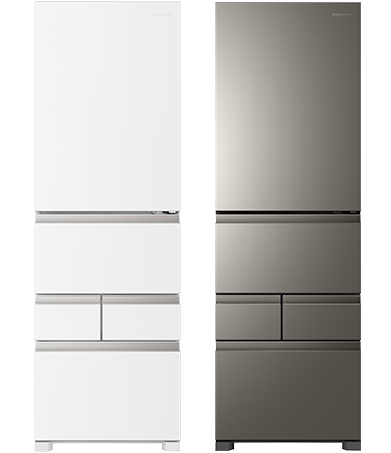 冷蔵庫・冷凍庫 | ハイセンスジャパン株式会社