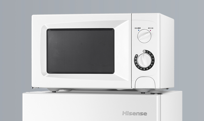 HR-B12HW | ハイセンスジャパン株式会社