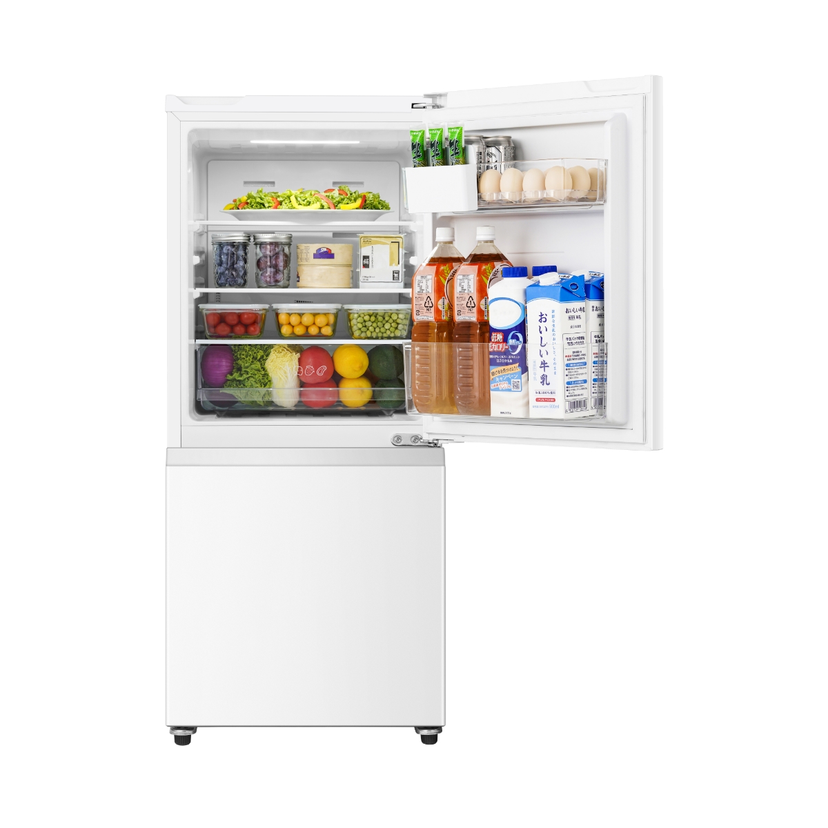 HR-D140KW | ハイセンスジャパン株式会社