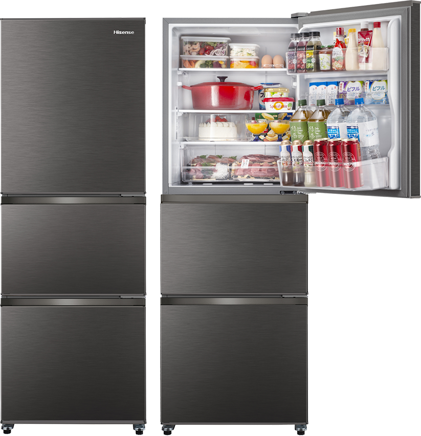 HR-D2802S | ハイセンスジャパン株式会社