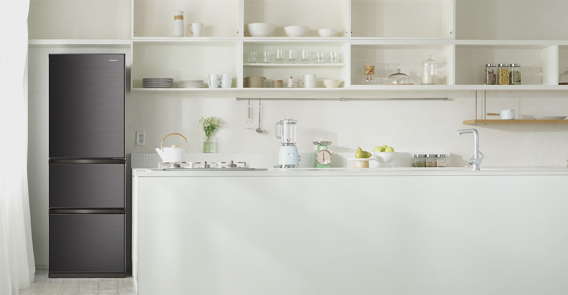 HR-D3602S | ハイセンスジャパン株式会社