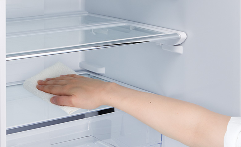 HR-G13B-W | ハイセンスジャパン株式会社