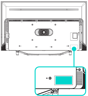 取扱説明書検索・型番の探し方 | ハイセンスジャパン株式会社