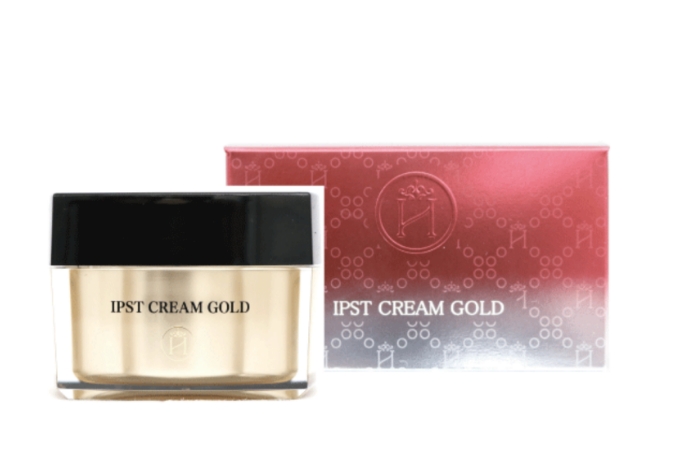 株式会社HSC COLLAGEN IPST クリーム～厳選素材のトータルビューティー