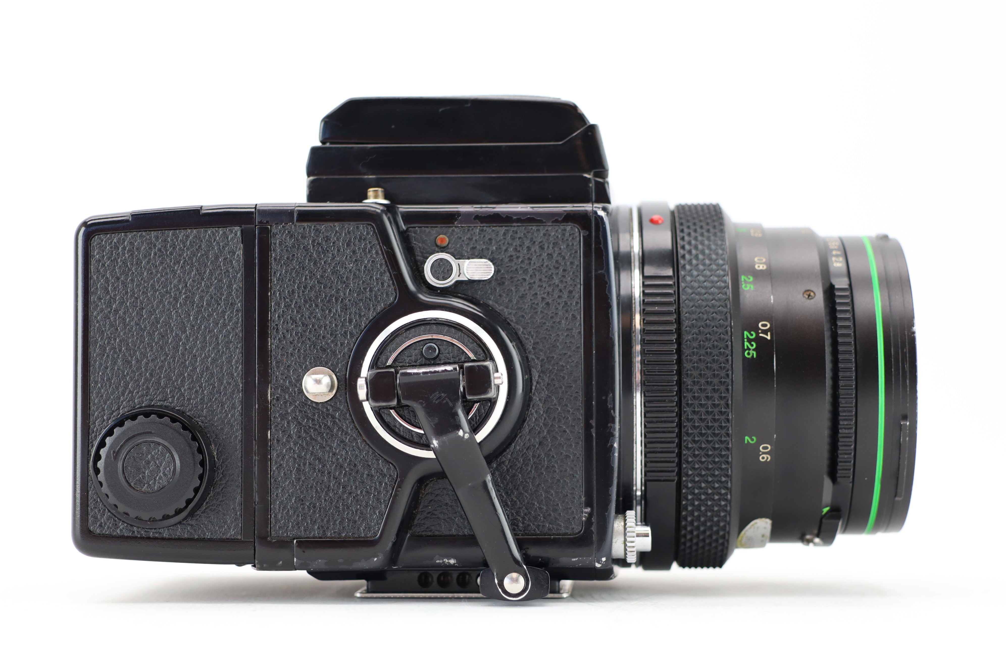 Zenza Bronica ETRC 75mm 2,8 – Hard to Find Camera Store