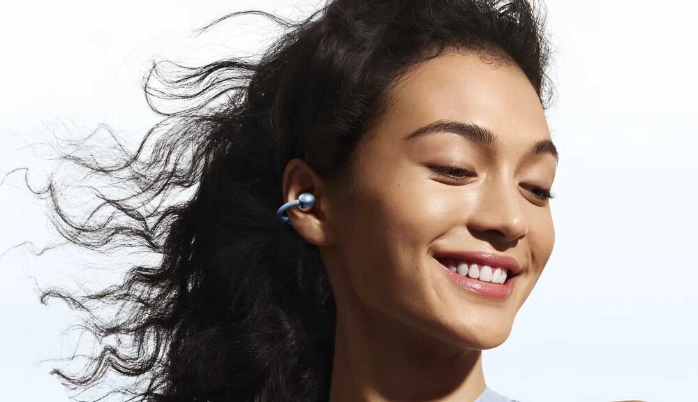 Huawei FreeClip 2 launched with AI ear assistant for first time