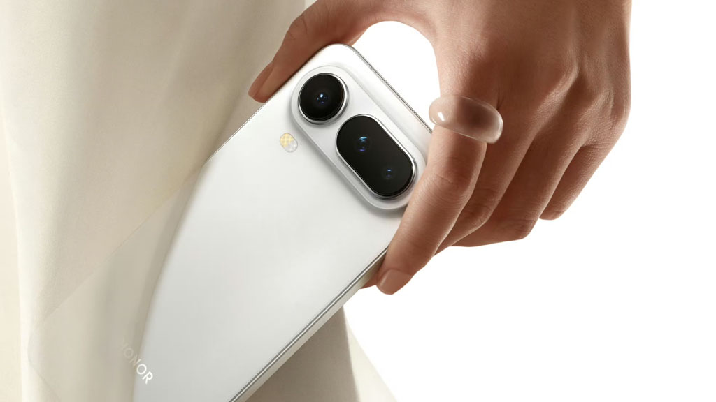 Honor Magic 8 Pro Air goes live for pre-order with 1TB storage