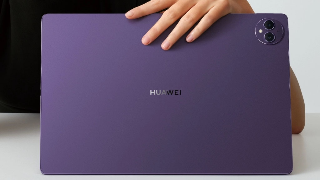 Huawei MatePad Pro 13.2 2025 likely to launch alongside Mate 70