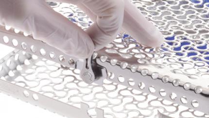 INFINITY SERIES CASSETTES | Hu-Friedy