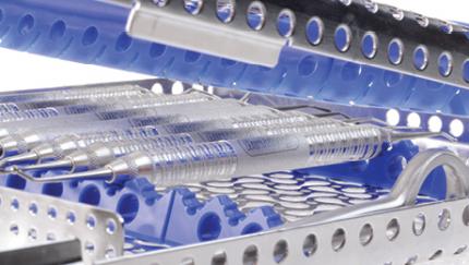 INFINITY SERIES CASSETTES | Hu-Friedy