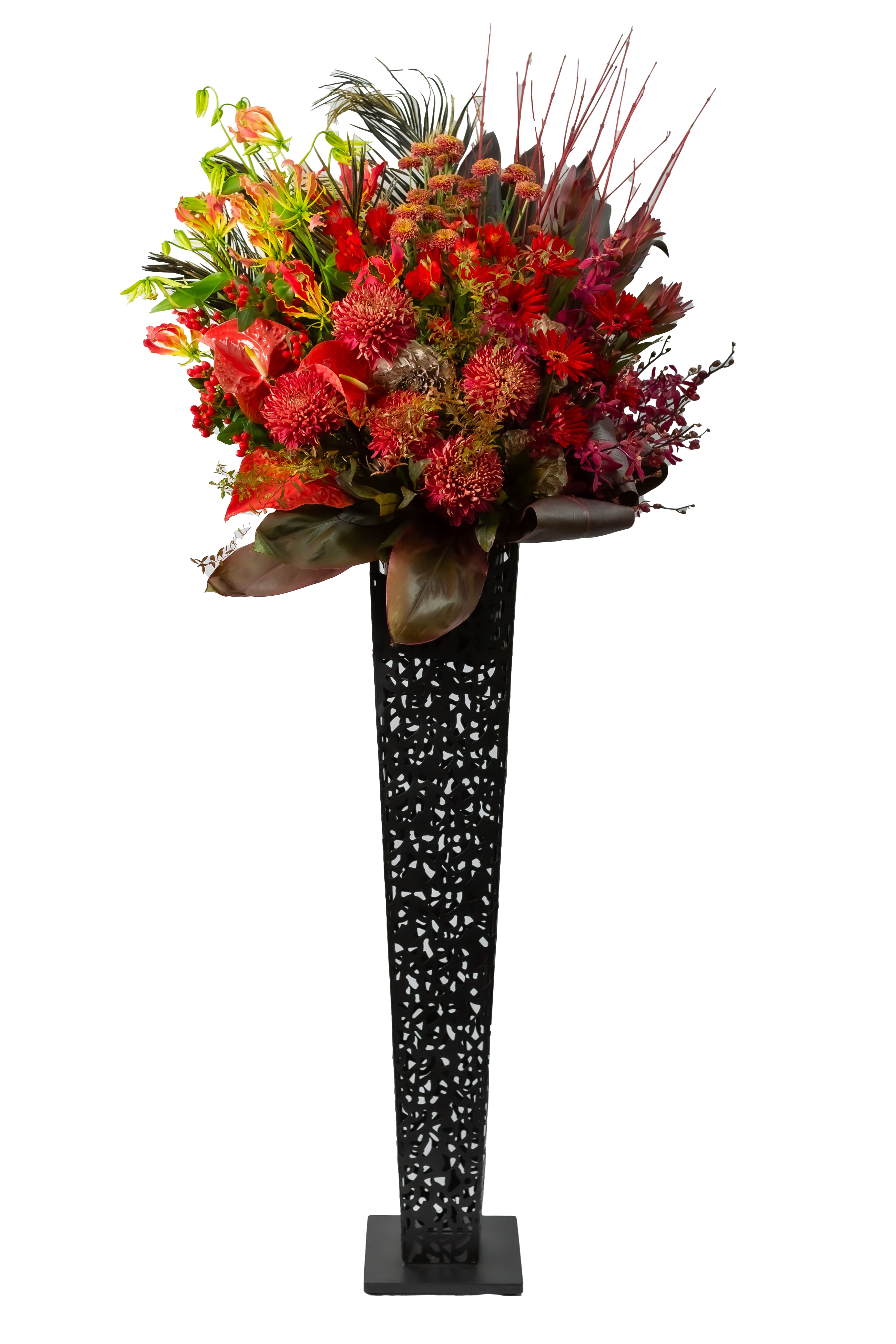 花瓶|HUG FLOWERS（ハグフラワーズ）