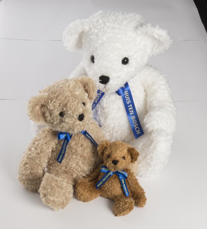 Linda｜Lineup｜Shop｜Huis Ten Bosch Resort