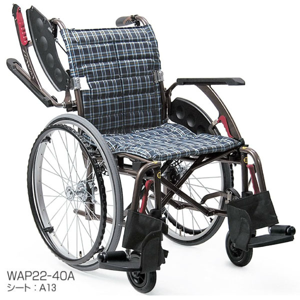 カワムラサイクル】WAVIT＋ウェイビットプラスWAP22-40(42)S/A