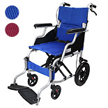 ノーパンクタイヤの軽量車椅子】｜車いすの格安通販【車椅子卸センター】