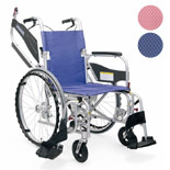 カワムラサイクル】ふわりす KF16-40SB ｜車いすの格安通販【車椅子卸