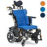 松永製作所】マイチルト・ミニ3D MH-SR ティルリクライニング