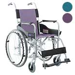 ノーパンクタイヤの自走式車椅子】｜車いすの格安通販【車椅子卸センター】