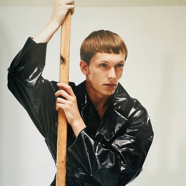 Raf Simons) (Taschen) (Curated by Terry Jones) – Humble Books