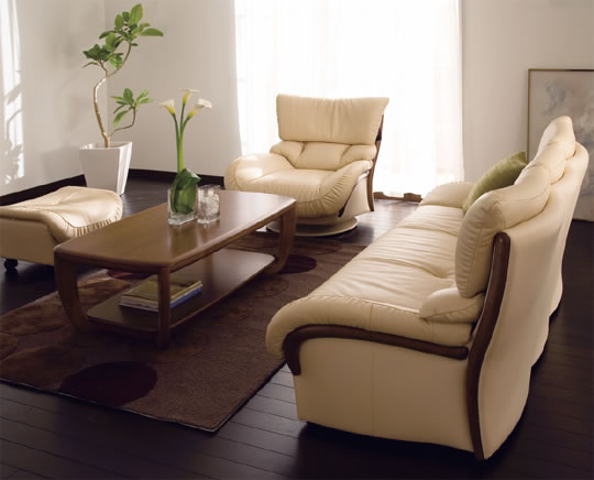 カリモクのソファー ZT47モデル｜カリモク家具等通販・販売の家具屋