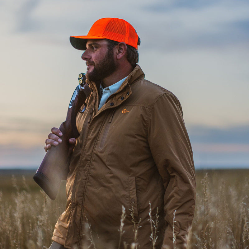 Ranch Jacket – CORDIA