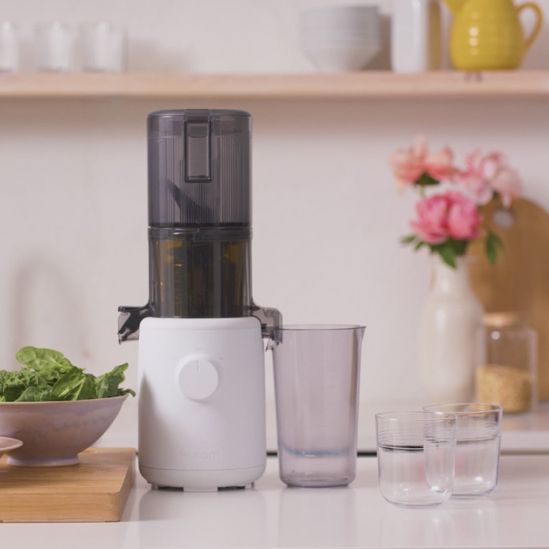 Shop H310 Easy Clean Slow Juicer | Official Hurom Store