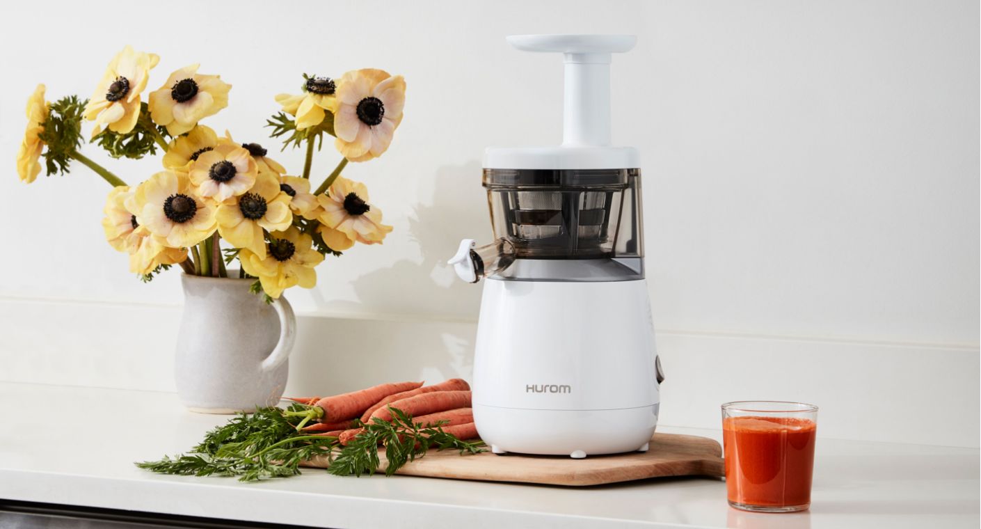 Shop HP Slow Juicer | Official Hurom Store