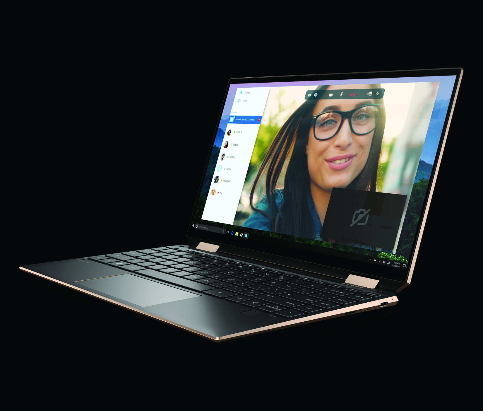 HP Spectre x360 13: The New Standard for Premium | HP® Official Site