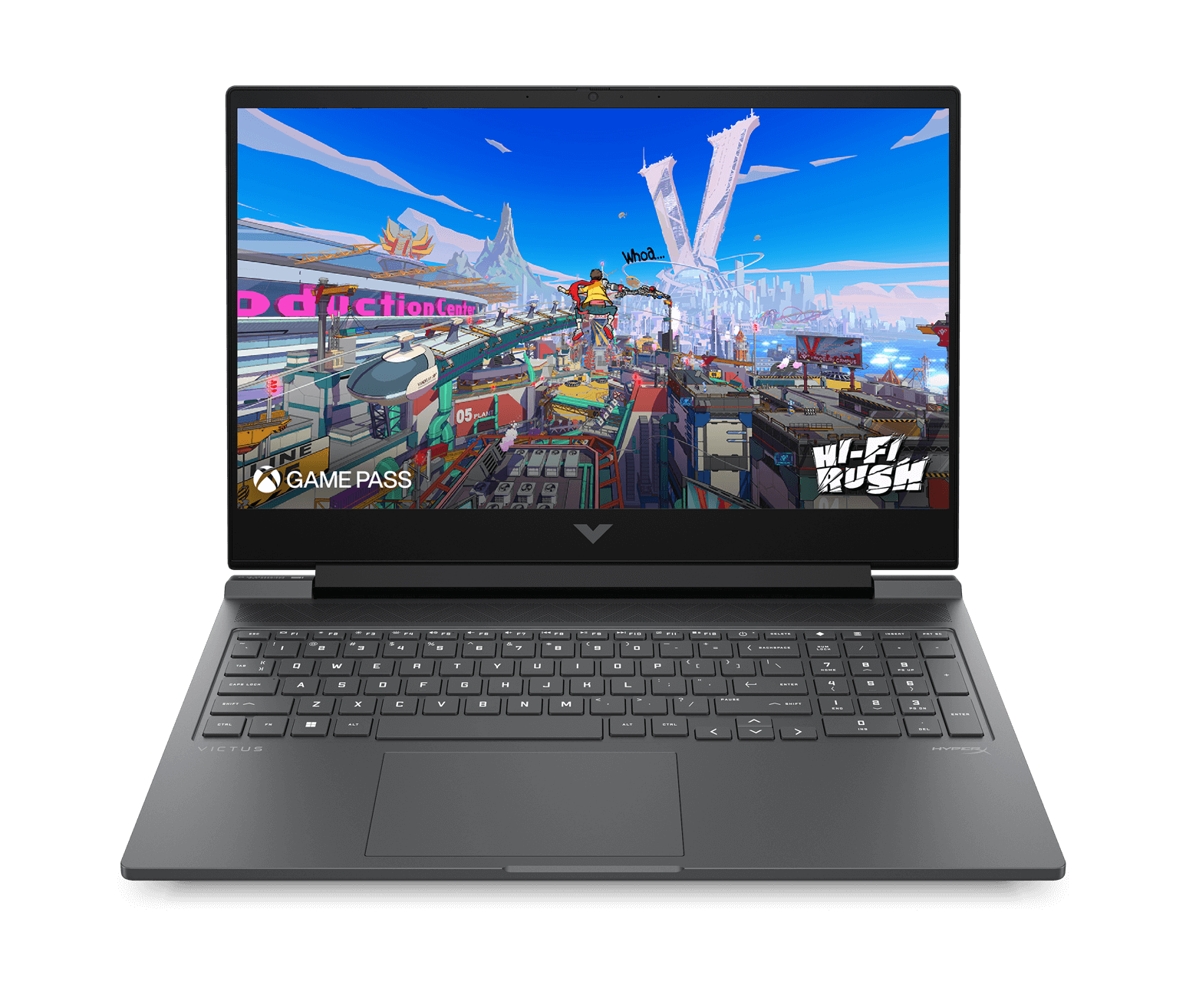 HP Victus 16 Intelノートパソコン | 日本HP