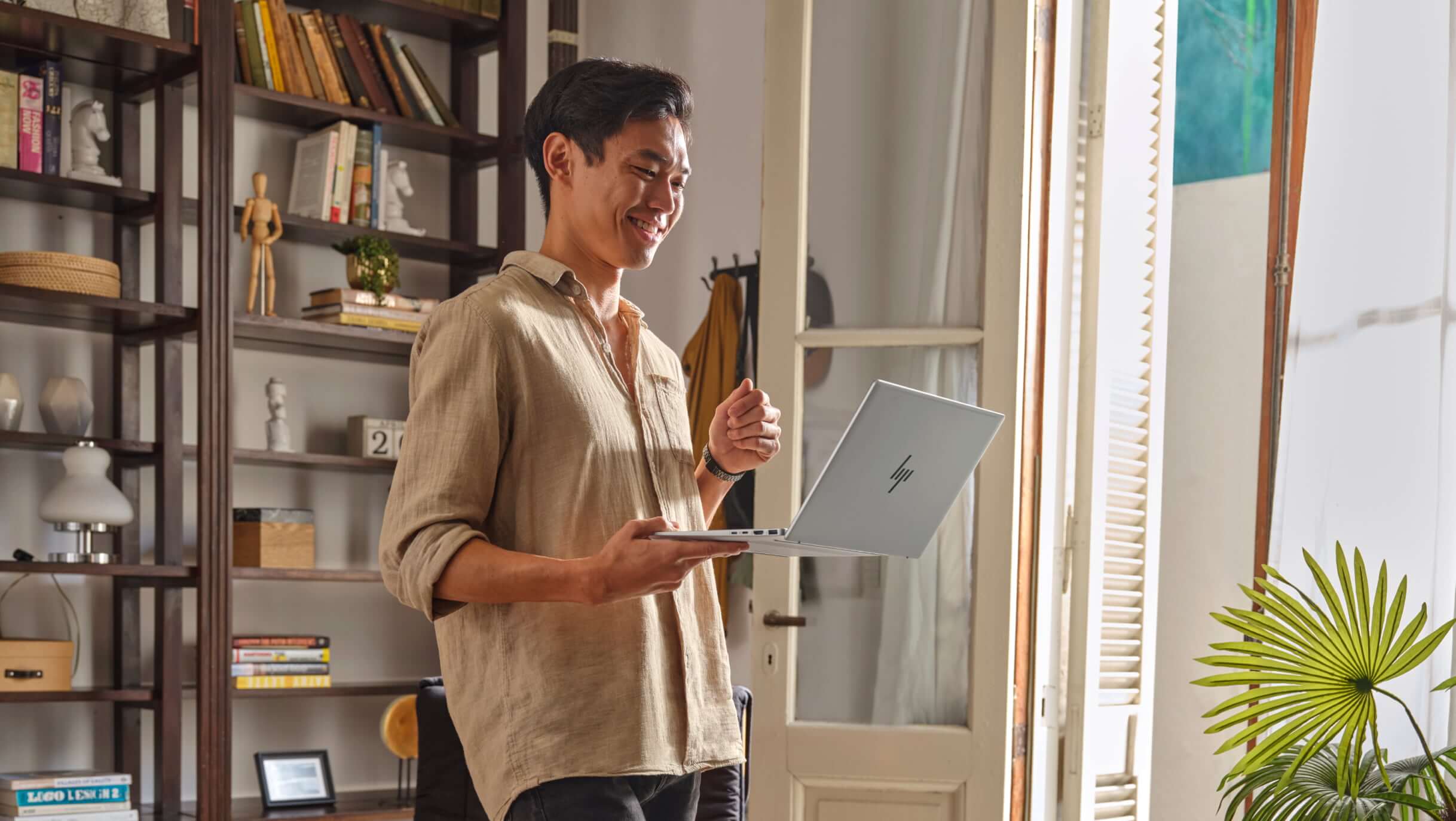 Pavilionノートパソコン | 日本HP