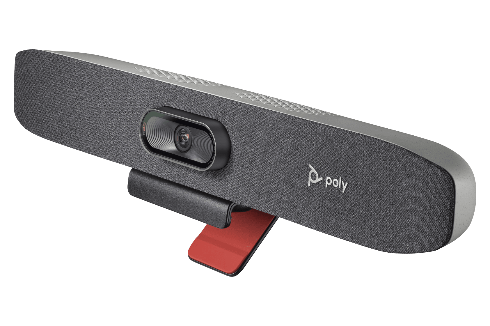 HP Poly USB Video Conferencing – Effortless Communication with