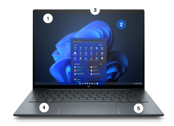 HP Elite Dragonfly Laptop - HP® Store