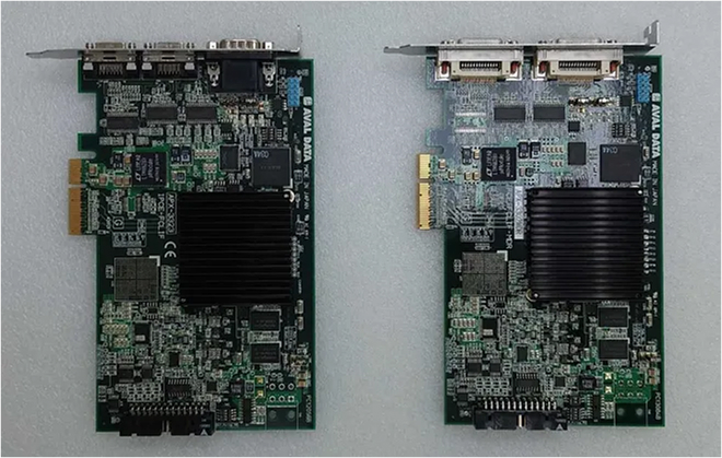 拡張カード11枚フル装填！11スロット産業PCを検証 | HPCシステムズ