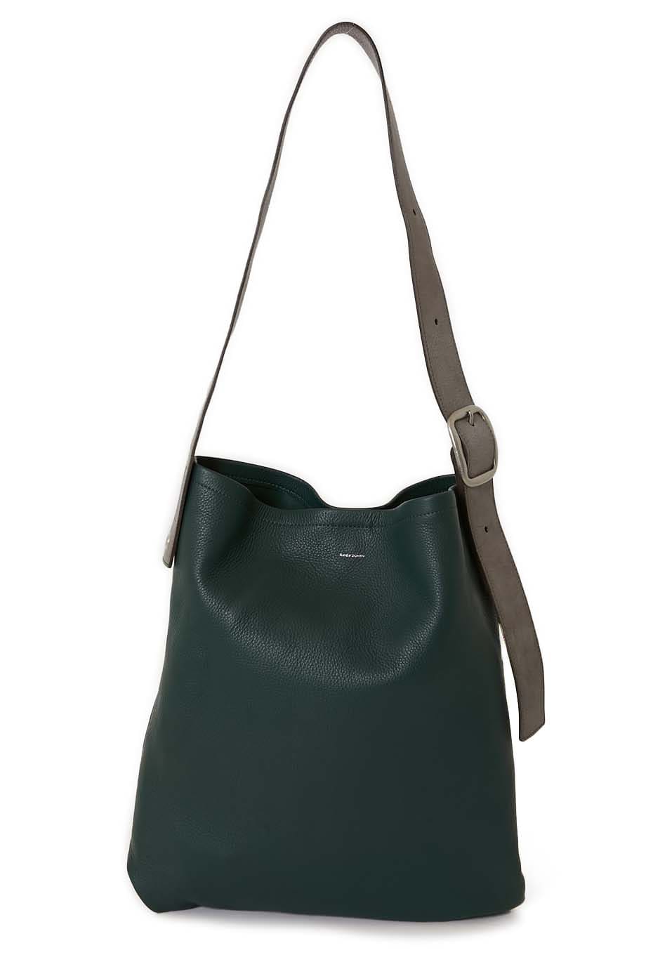 HENDER SCHEME One Side Belt Bag | HENDER SCHEME | HOLLYWOOD RANCH