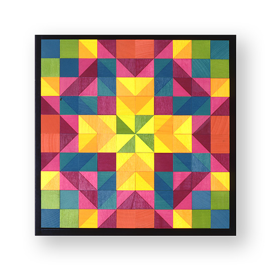 キーナーモザイク（大）：おもちゃ：百町森