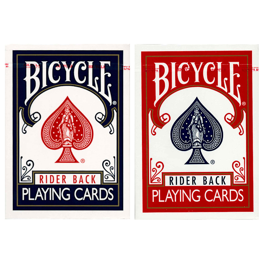 BICYCLE RIDER BACK （バイスクル ライダーバック）：おもちゃ：百町森