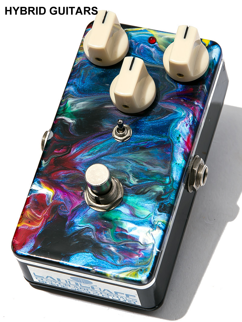Landgraff Distortion Box 中古｜ギター買取の東京新宿ハイブリッド