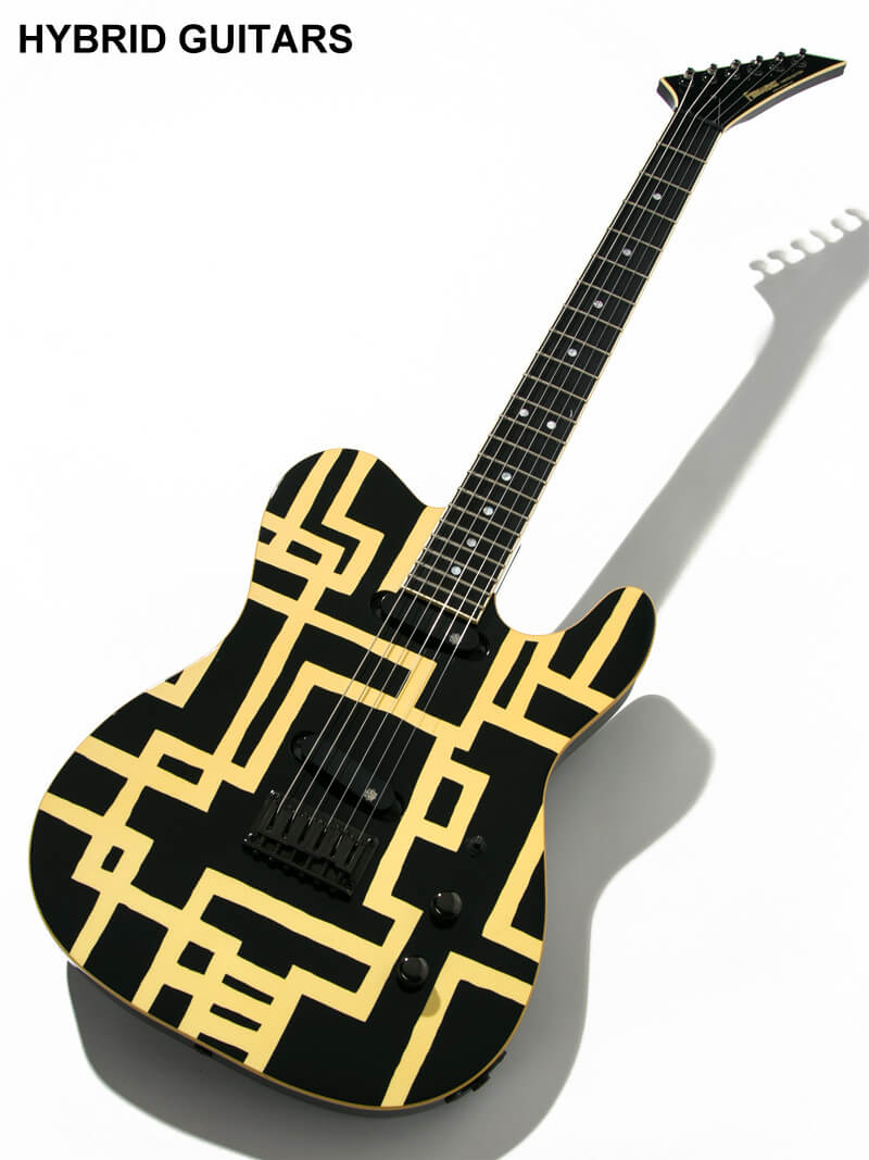 FERNANDES TE-240HT Hotei Tomoyasu 中古｜ギター買取の東京新宿