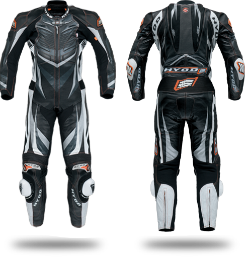 レーシングレザースーツ | HYOD PRODUCTSオフィシャルサイト